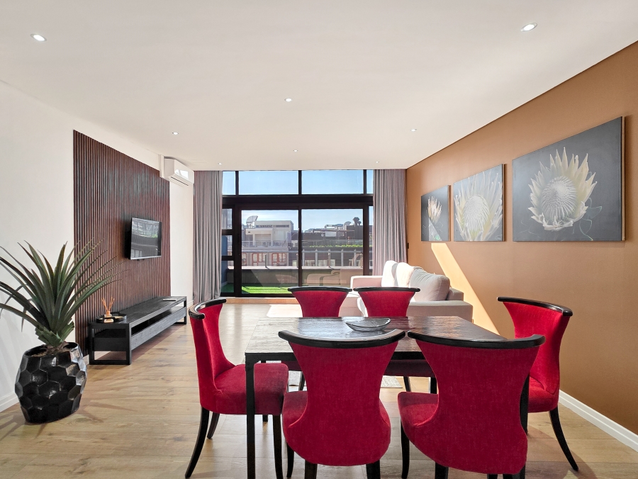 3 Bedroom Property for Sale in Cape Town City Centre Western Cape